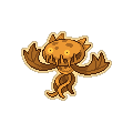 Gold Carnivine
